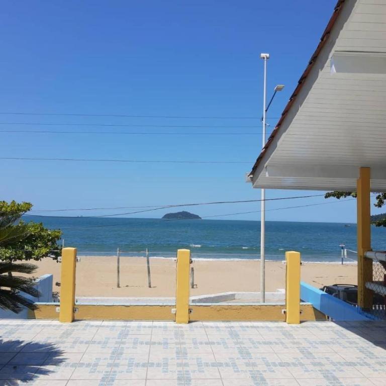 Piçarras Mansao Ouro Verde Beira Mar מראה חיצוני תמונה