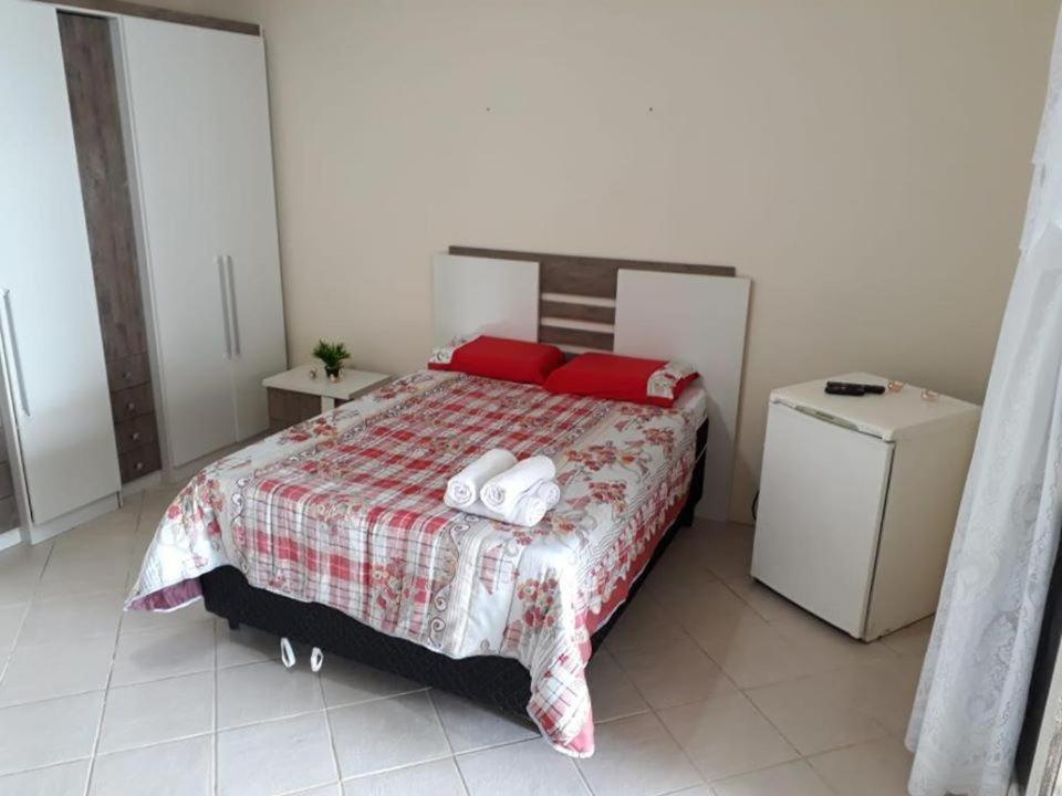 Piçarras Mansao Ouro Verde Beira Mar מראה חיצוני תמונה