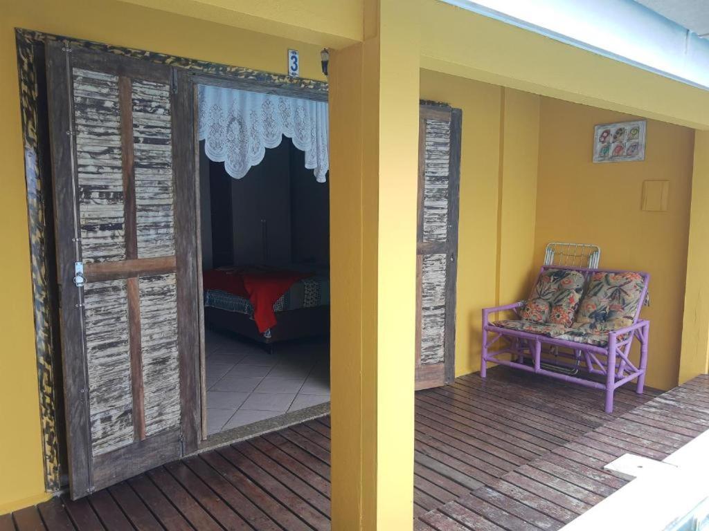 Piçarras Mansao Ouro Verde Beira Mar מראה חיצוני תמונה