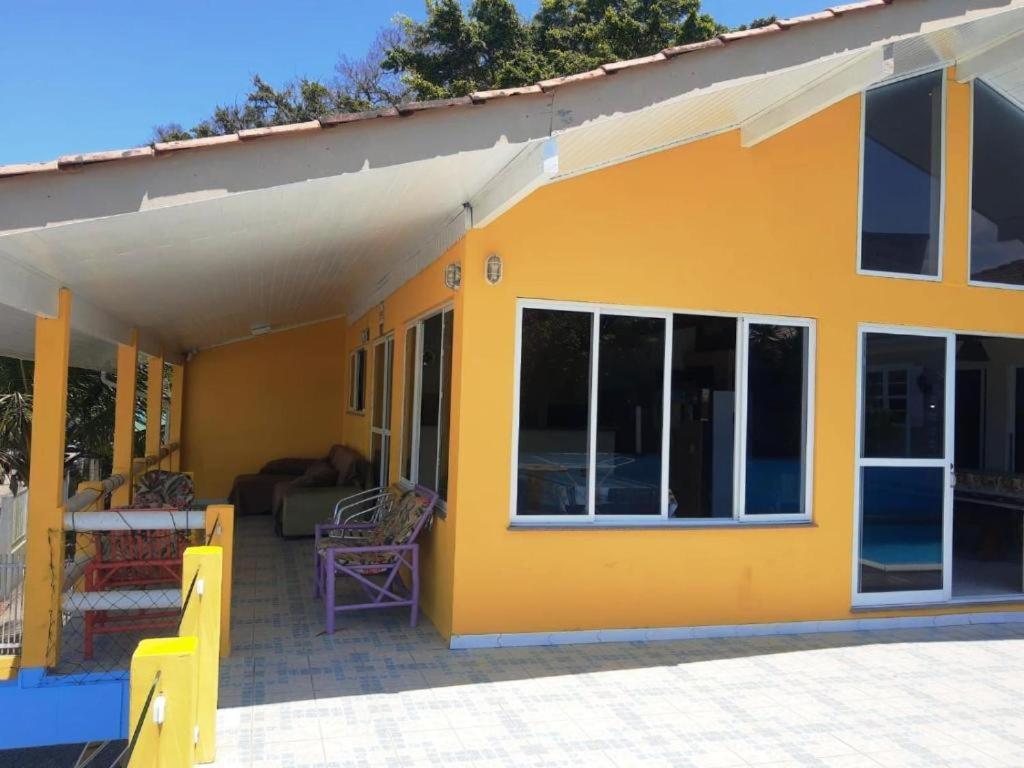 Piçarras Mansao Ouro Verde Beira Mar מראה חיצוני תמונה